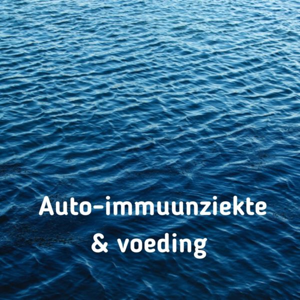 Autoimmuunziekte symptomen en behandeling