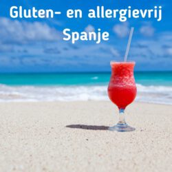 Gluten- en allergievrij in Spanje