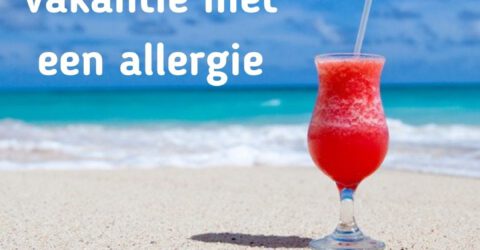 Een glutenvrije onbezorgde autovakantie
