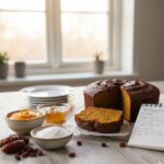 Bakken zonder ei: Slimme binding en herstel uit de natuur