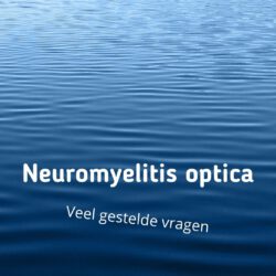 Neuromyelitis optica veel gestelde vragen