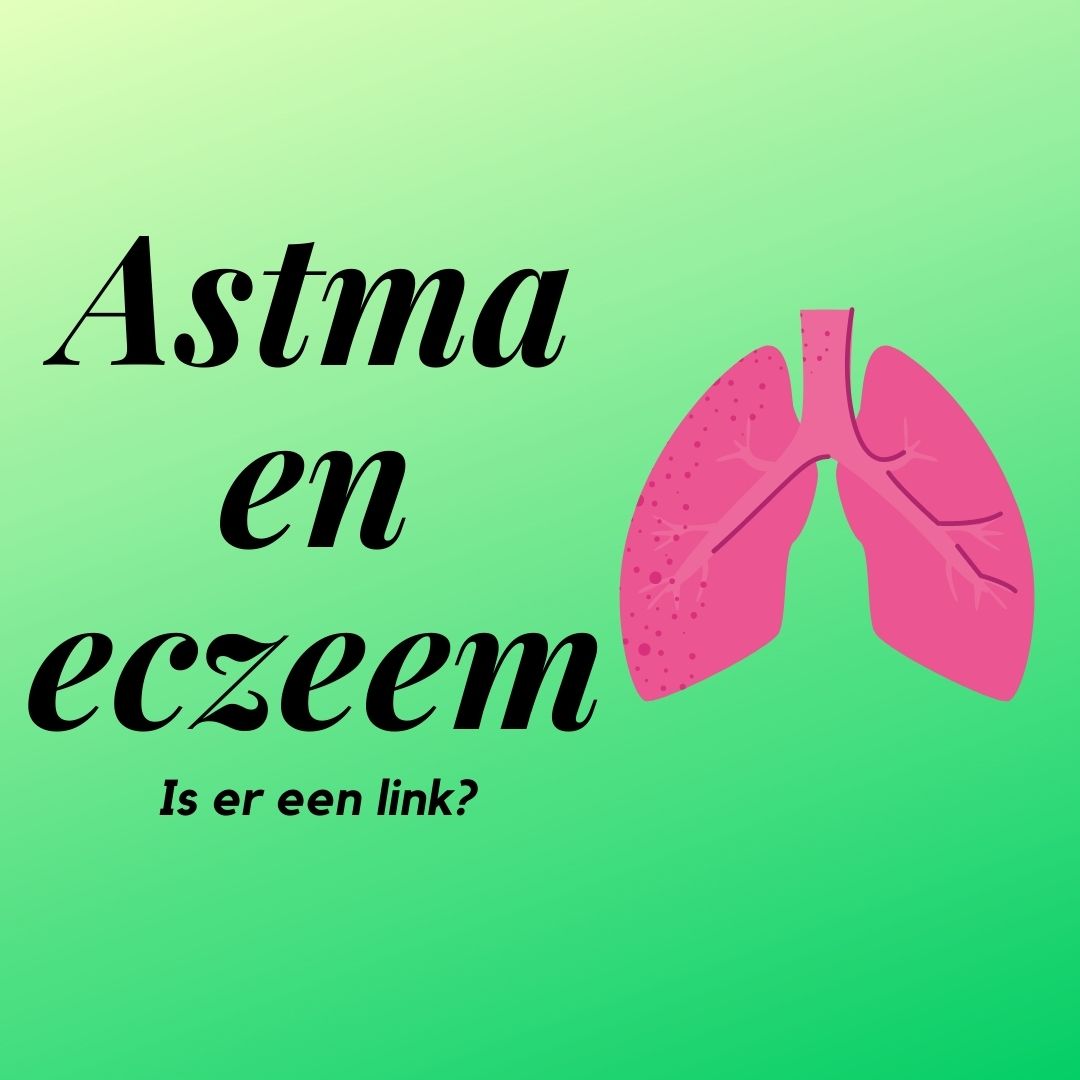 Astma en eczeem is er een link?