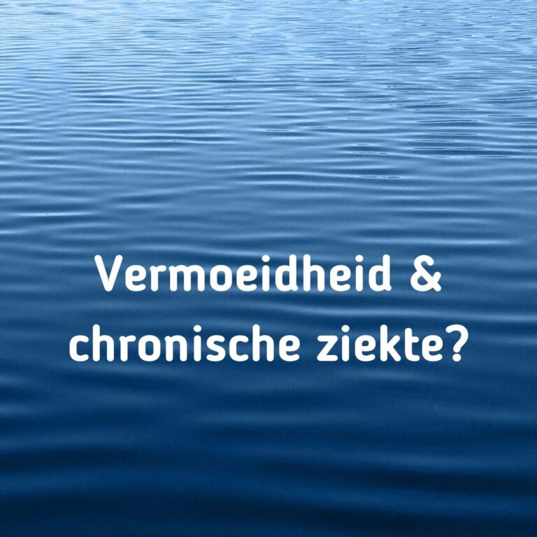 Symptomen autoimmuunziekte herkennen