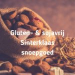 Waar scoor je glutenvrije Sinterklaas producten online?