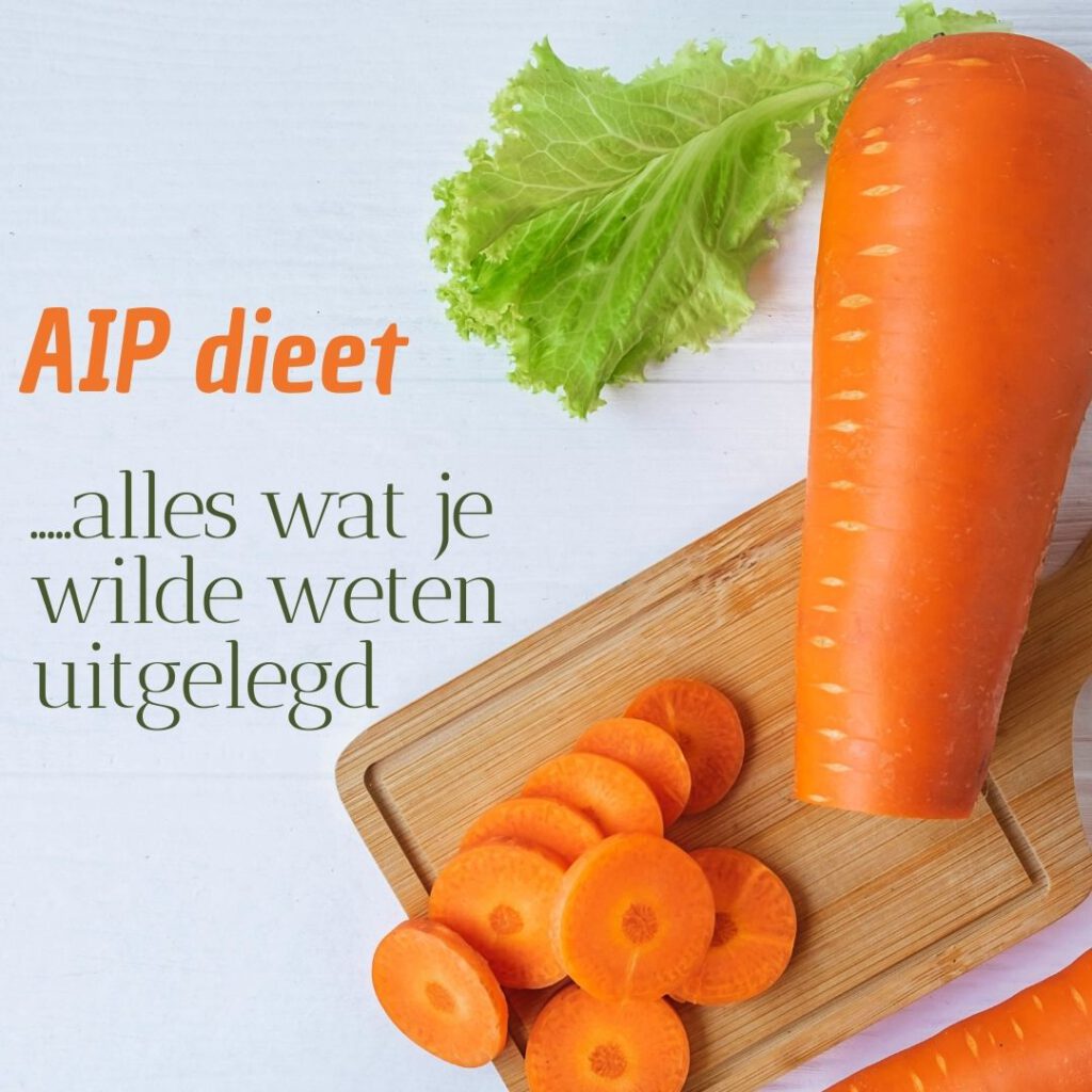 Herstel je balans: Van vage klachten naar een vitaal leven