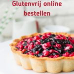 Glutenvrij online producten bestellen