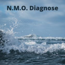 N.M.O. diagnose en behandeling