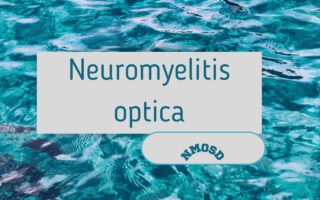 Neuromyelitis optica spectrum disorder oftewel NMOSD