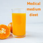 Medical medium dieet