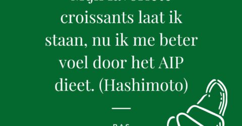 Het verhaal van Bas (Hashimoto)