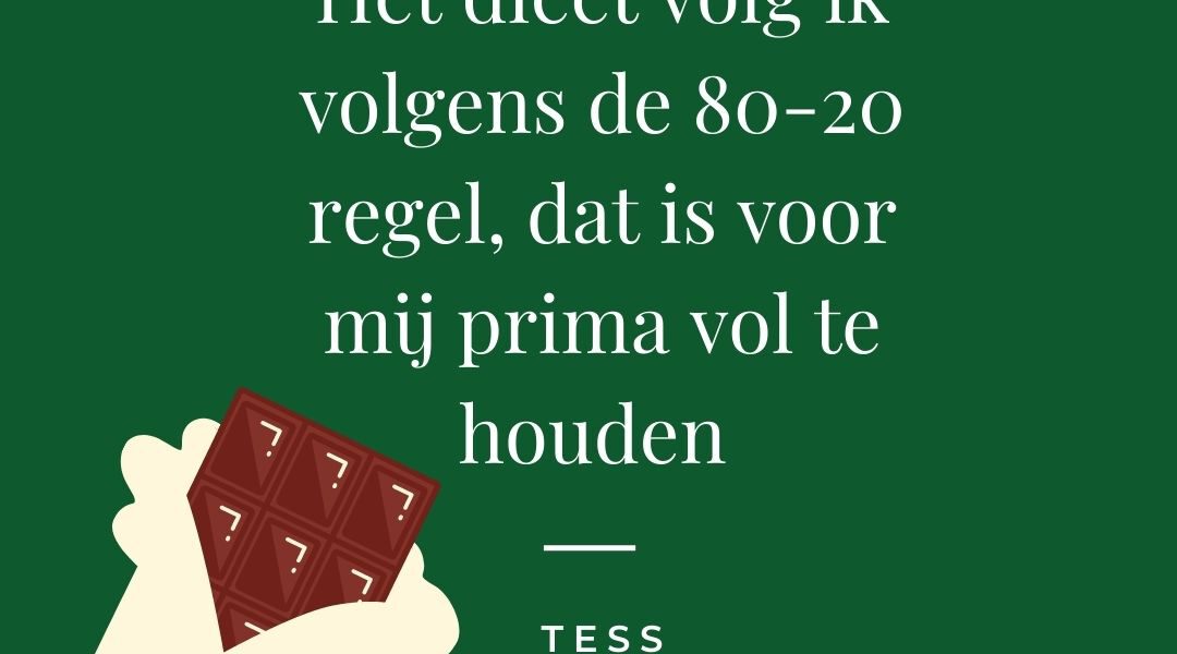 Het verhaal van Tess