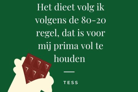 Het verhaal van Tess
