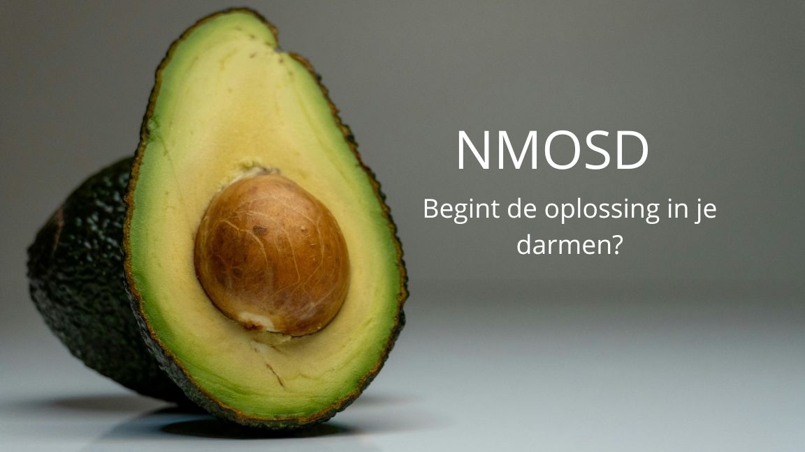 Neuritis Optica: Begint het herstel van je oogzenuw op je bord?