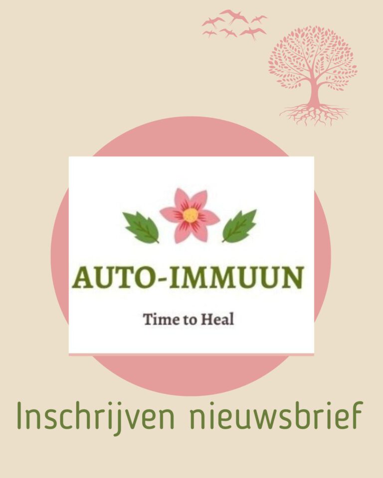 Symptomen autoimmuunziekte herkennen