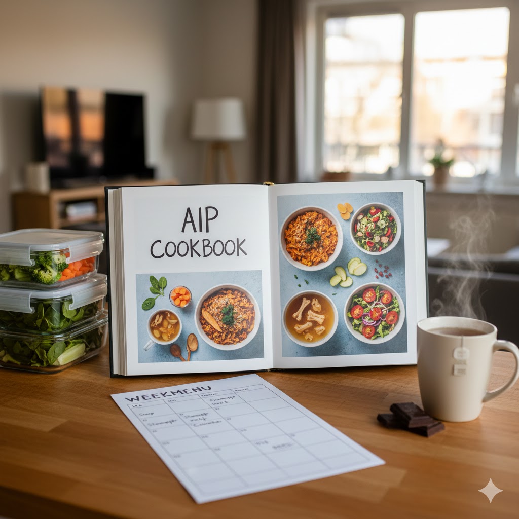 Is het AIP moeilijk vol te houden?