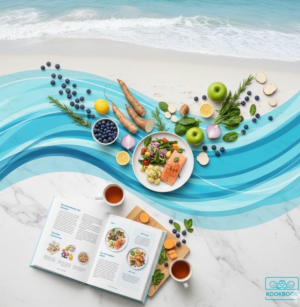 Jeuk bij eczeem? Stop de ontsteking van binnenuit