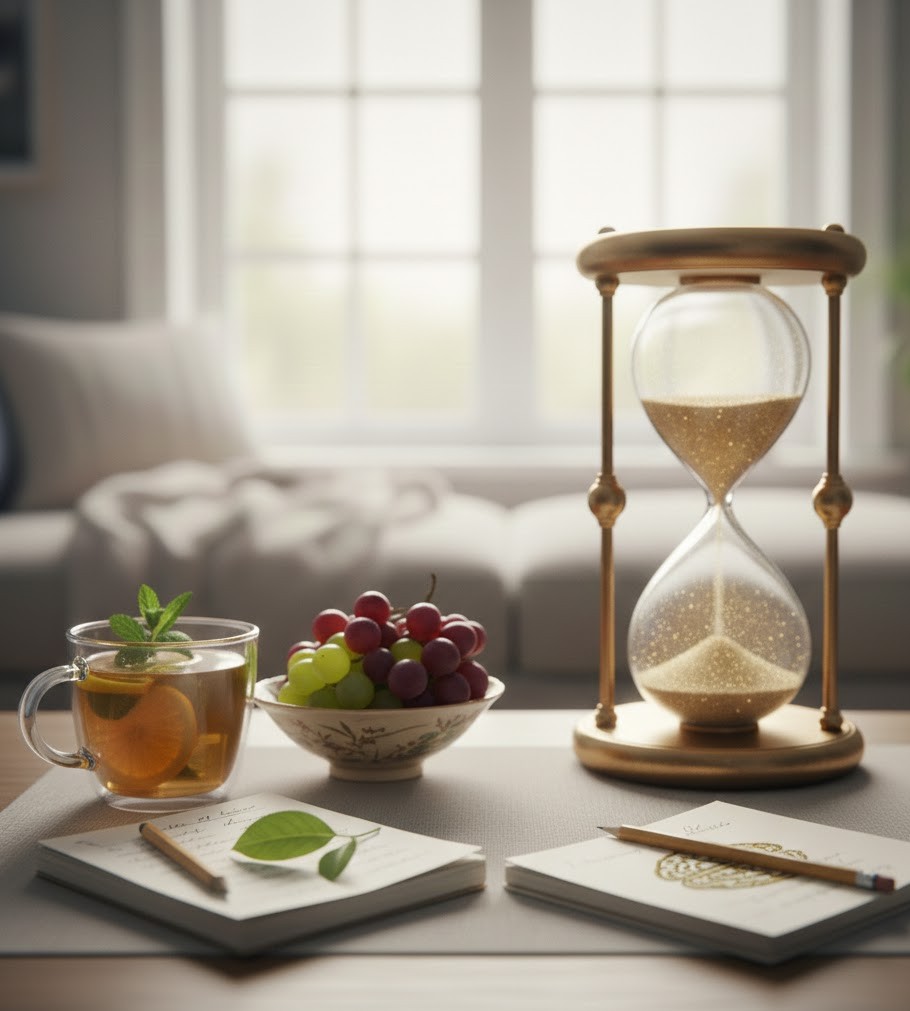 Wat kun je zelf doen bij CVS / ME?