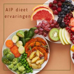 AIP dieet ervaringen