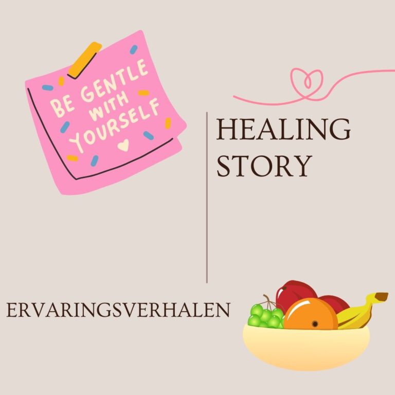 Healing story