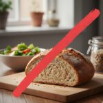 Glutenvrij eten bij NMOSD.: Zin of onzin?