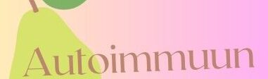 autoimmuun
