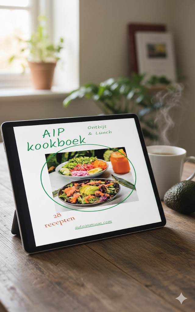 AIP: Jouw gids naar rust en herstel