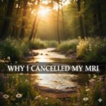 Meningioma and MRI: Why I Declined Contrast