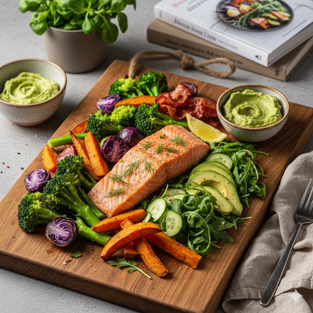 AIP Dieet: De weg naar een kalm immuunsysteem