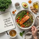 Living with NMOSD: My Journey to Recovery