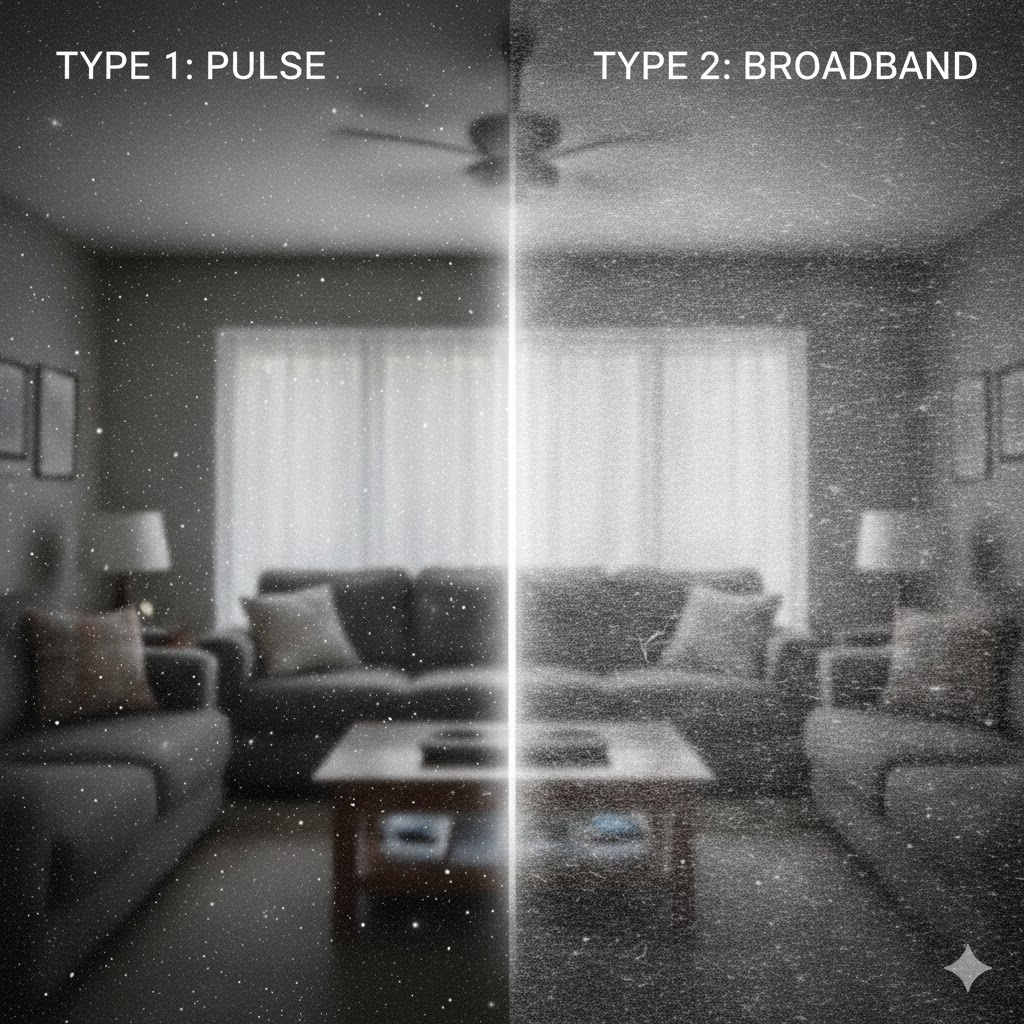 What is Visual Snow Syndrome? Symptoms, Causes, and the Power of Nutrition