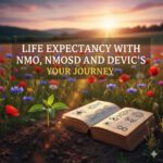 Life Expectancy with NMO, NMOSD and Devic's