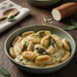 AIP Cassava Gnocchi: Anti-Inflammatory Comfort Food