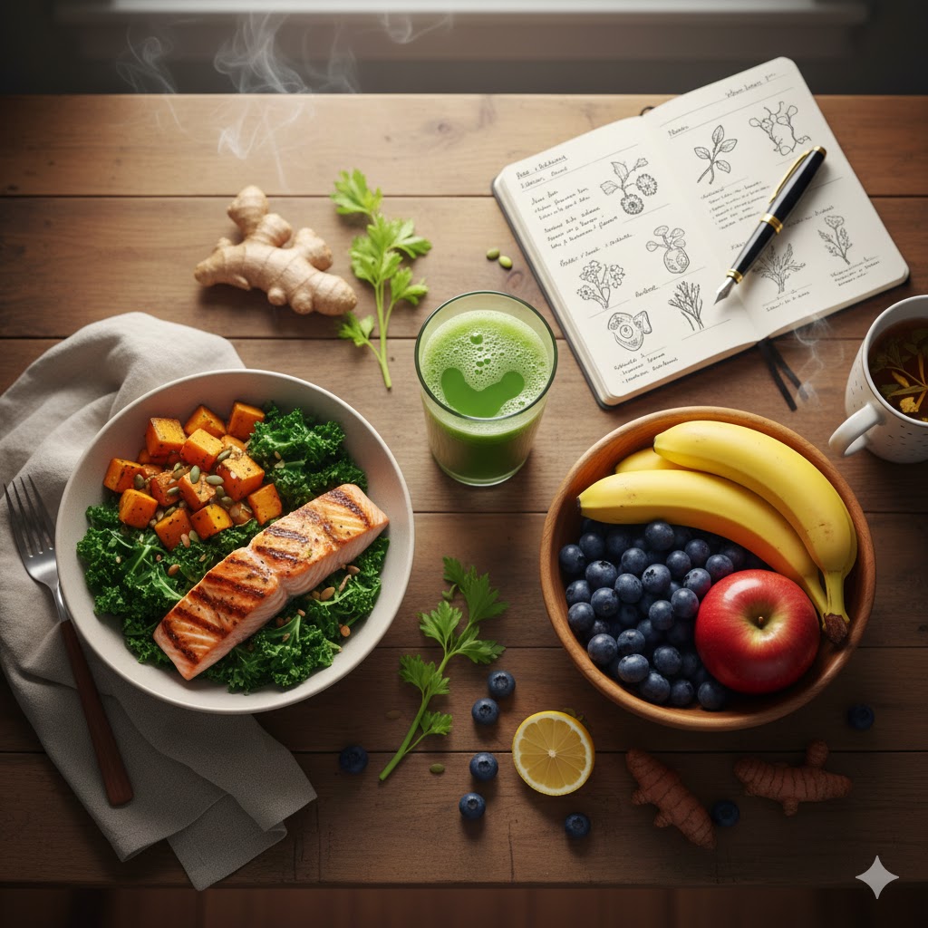 AIP auto-immuun protocol