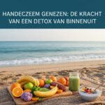 Handeczeem genezen: De kracht van een detox