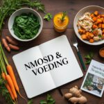 NMOSD & voeding: ondersteuning bij oogzenuwontsteking en ruggenmergontsteking.